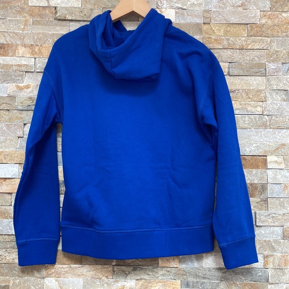 NWT Superman Hoodie - Picture 6 of 8